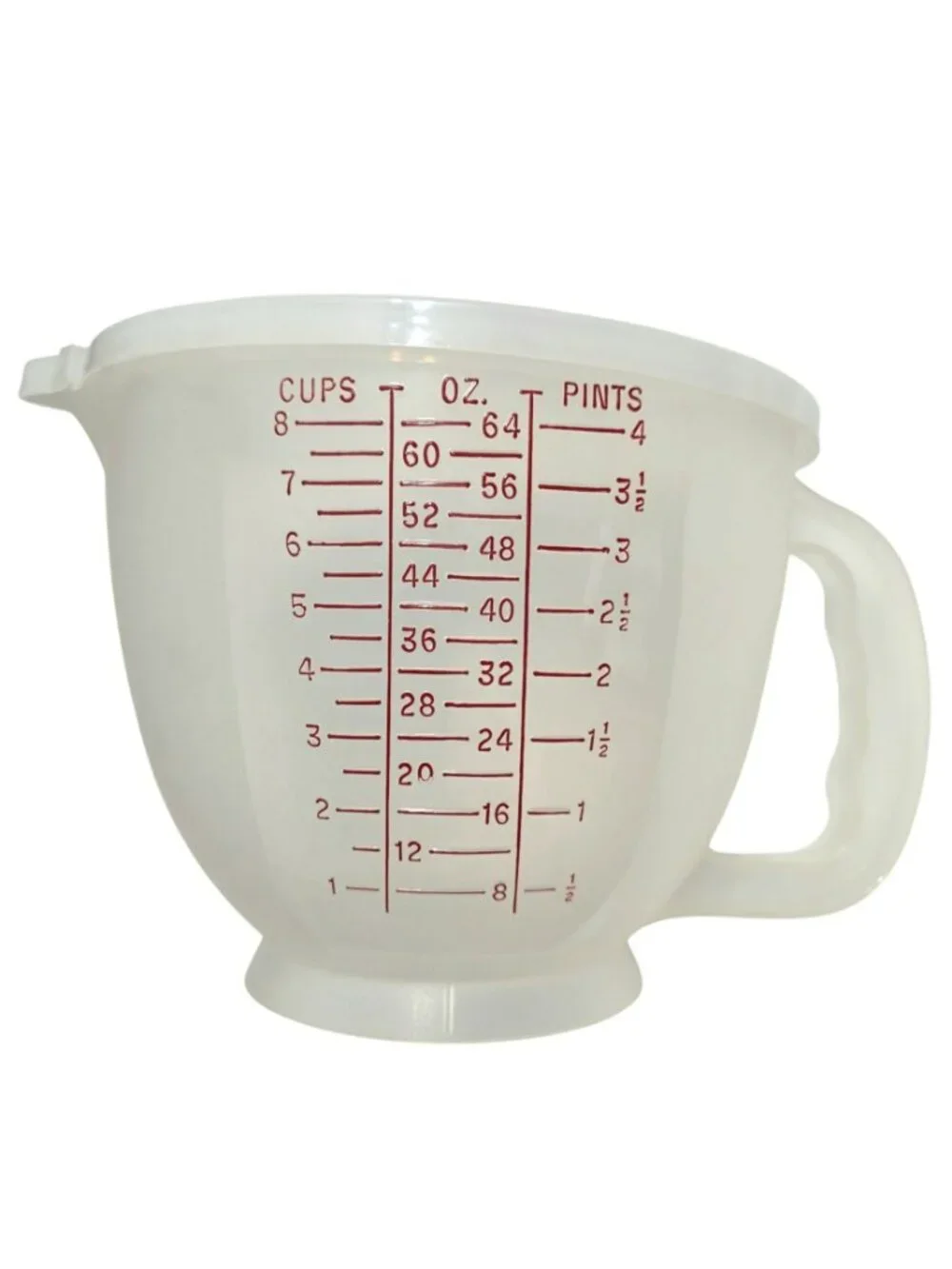 Tupperware this vintage